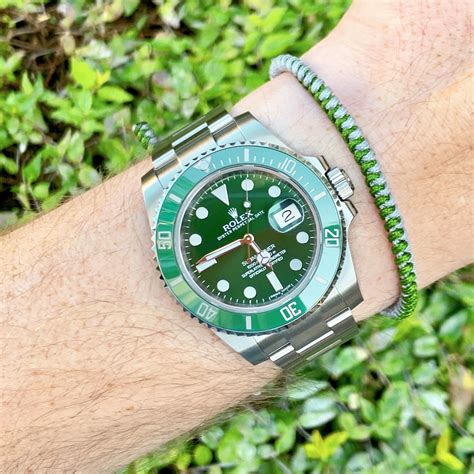 rolex hulk mark 3